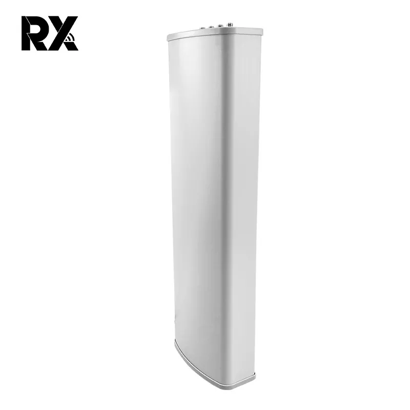 15 DBI жоғары пайда 700-2700MHZ панель антеннасы 100w ашық