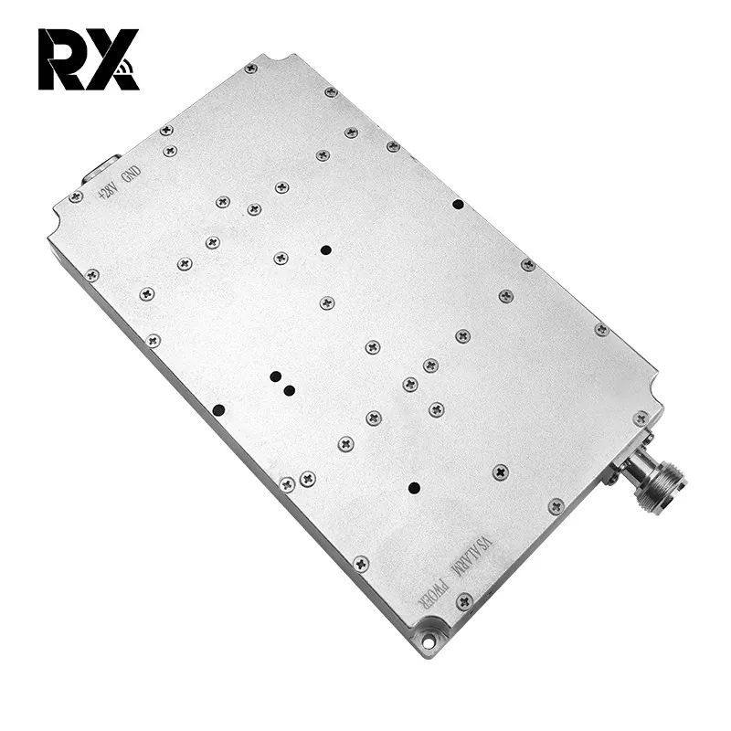 2.4G Қуатты күшейткіш модулі WiFi күшейткіш модулі 100w