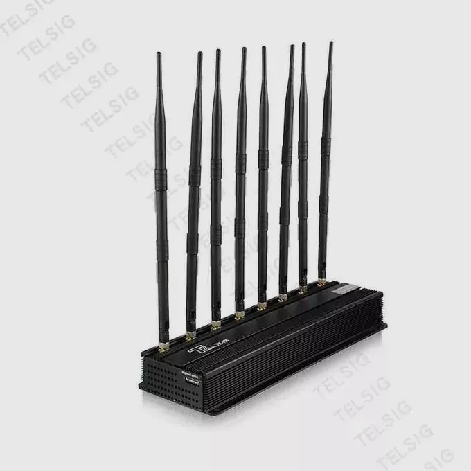 Phone Signal Jammer принципі қандай?