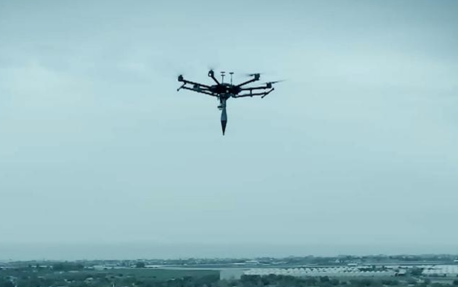 Радар жүйелерінде дрондарды анықтауда қандай қиындықтар бар?