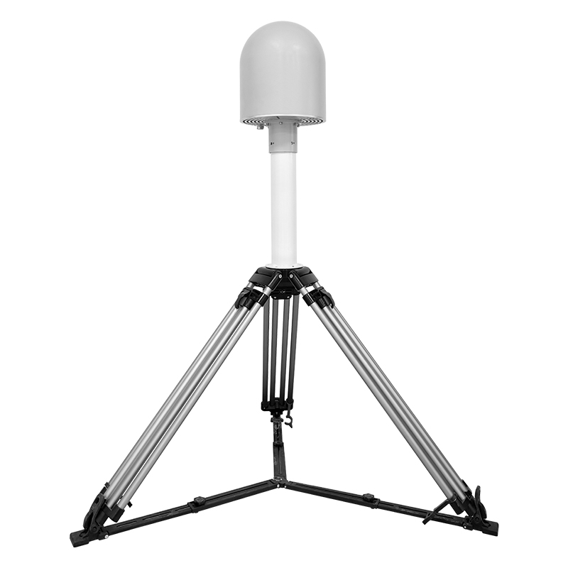 5 км дрондық қауіпсіздікті қорғау жүйесі UAV анықтауды анықтайды