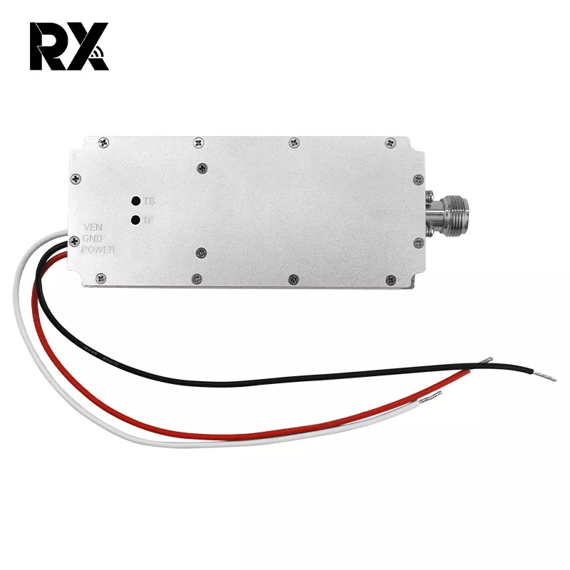 UNit-Uav 90W жоғары қуат модулі шеңберді қорғайды