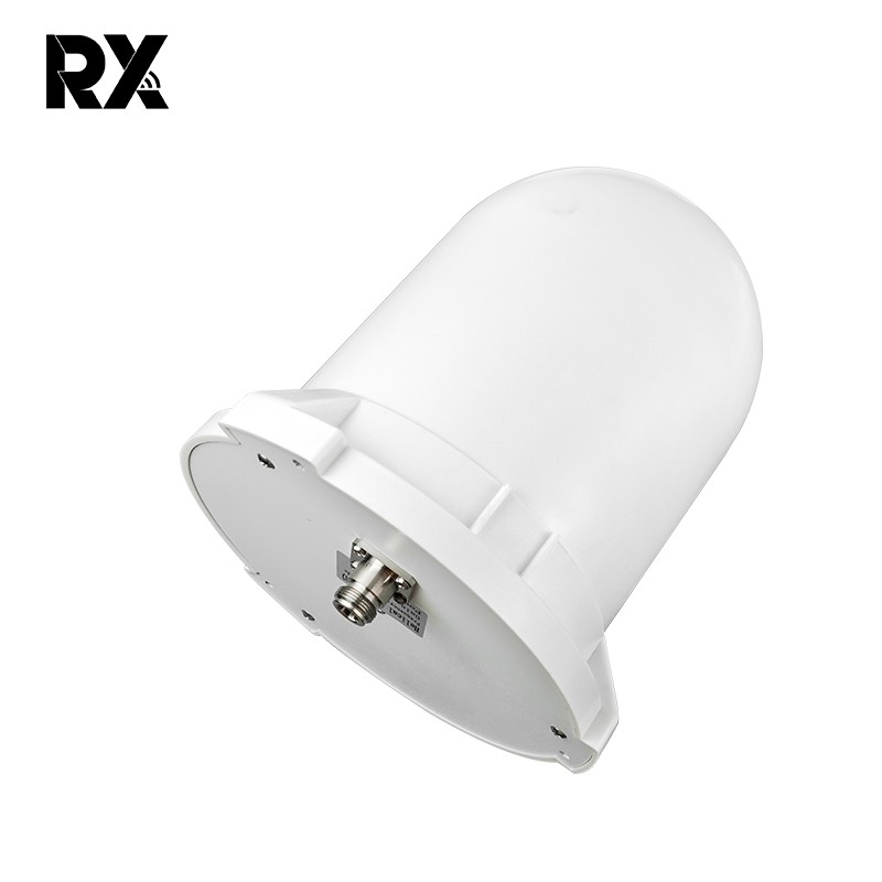 Дөңгелек поляризация Омнидирациялық антенна