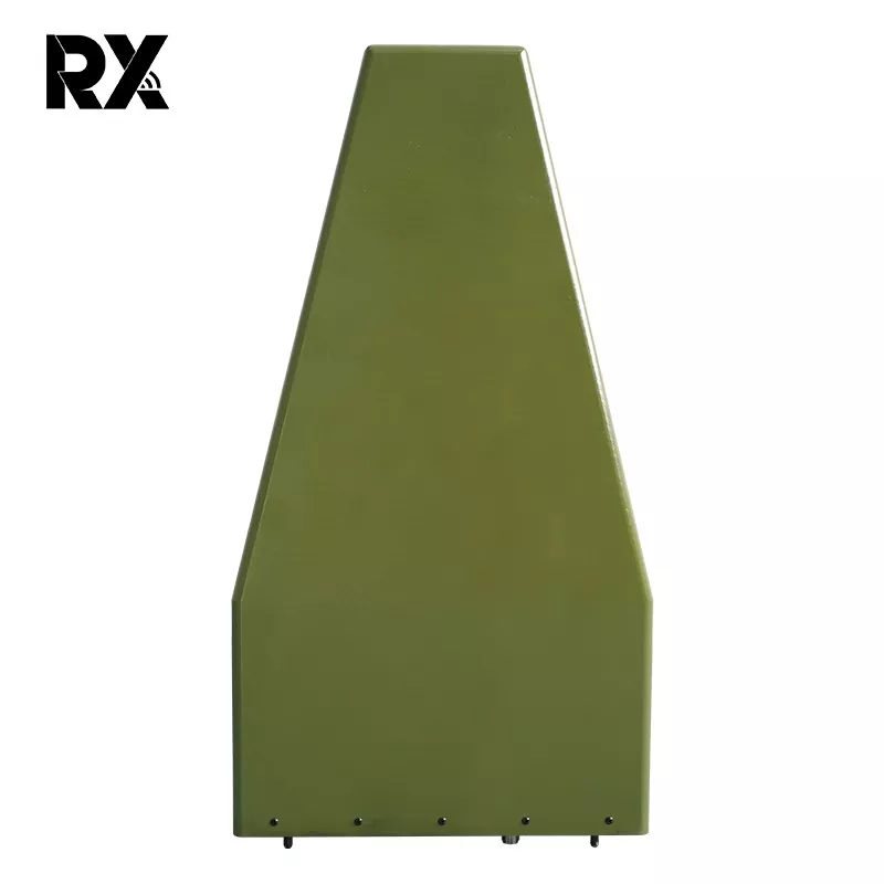Бағыты 400-2000mhz Log Peristic Antenna 10DBI Outdo Antenna
