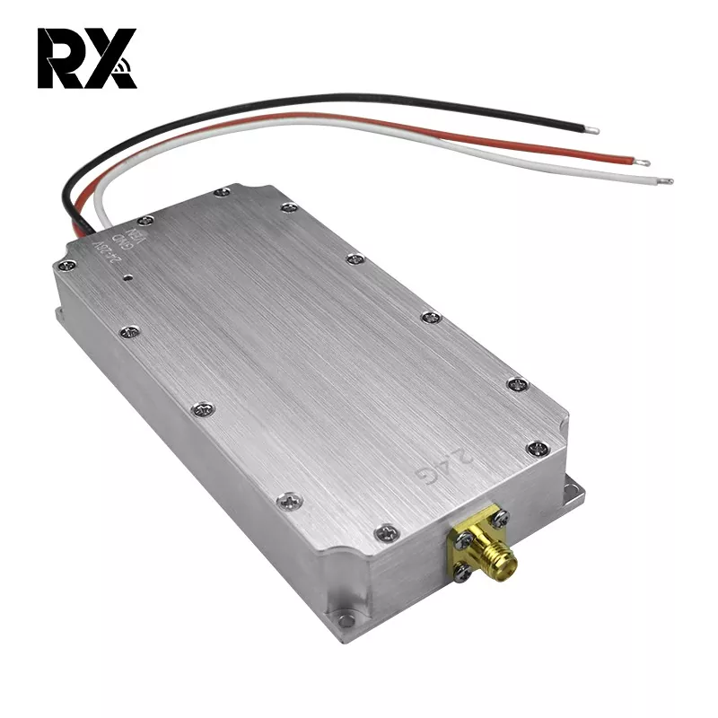 Ыстық сату 2.4G 50W сигналдық модулі дронға арналған