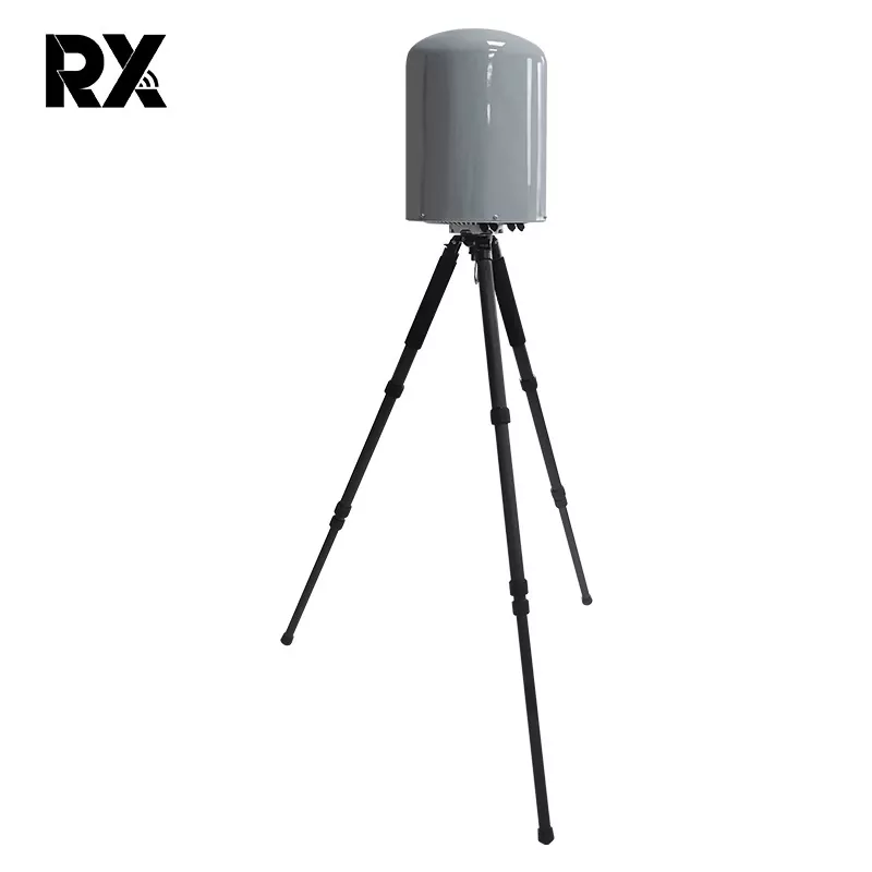 700MHZ-6.3GHZ жиілікті анықтау