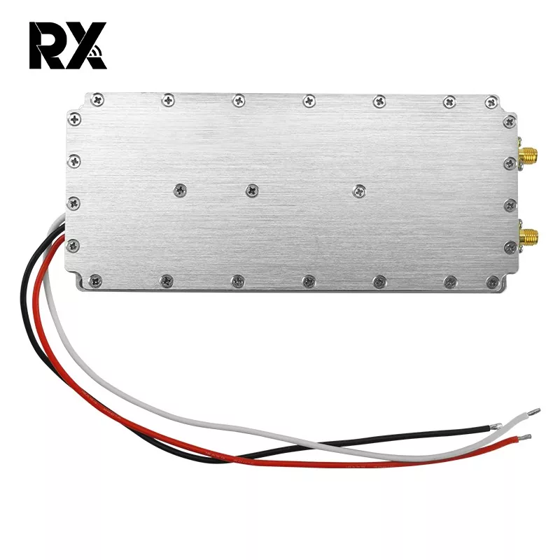 Жаңа дизайн 400-700MHZ Қос жолақтардың қосарлы диапазоны 50 Вт