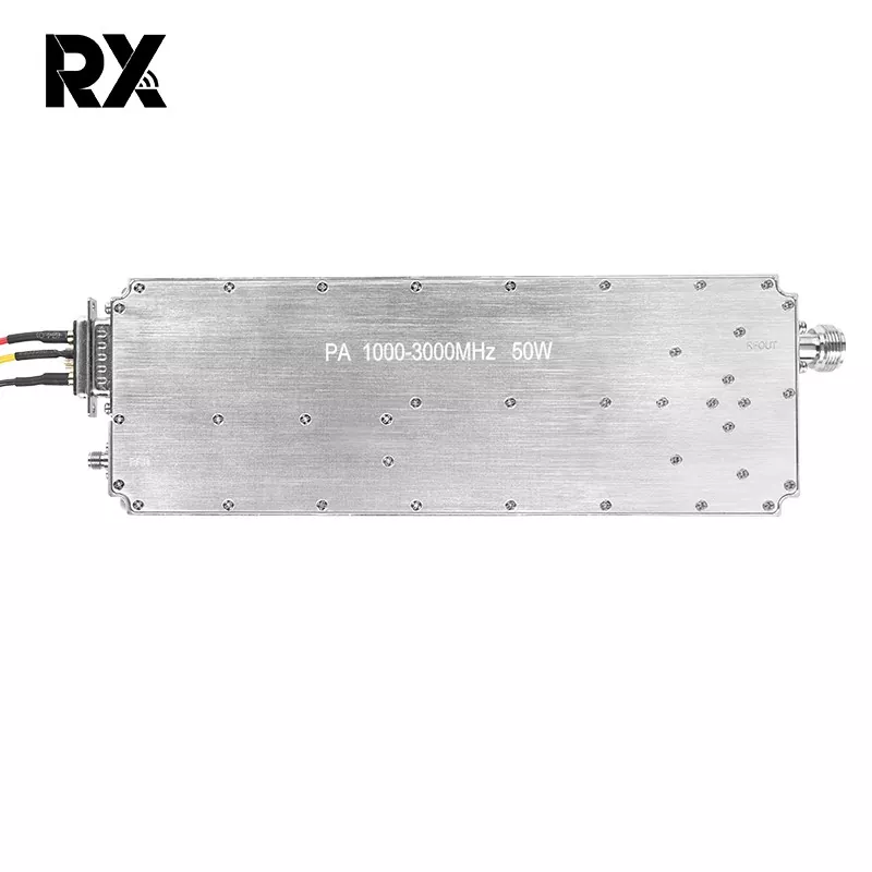 Сандық көзі жоқ 1000-3000mhz күшейткішті қуатпен қарау