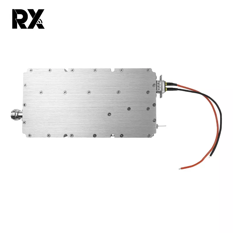 Ultra Band 100w 700-2700MHZ UAV FPV сигналы Drone Shield модулі