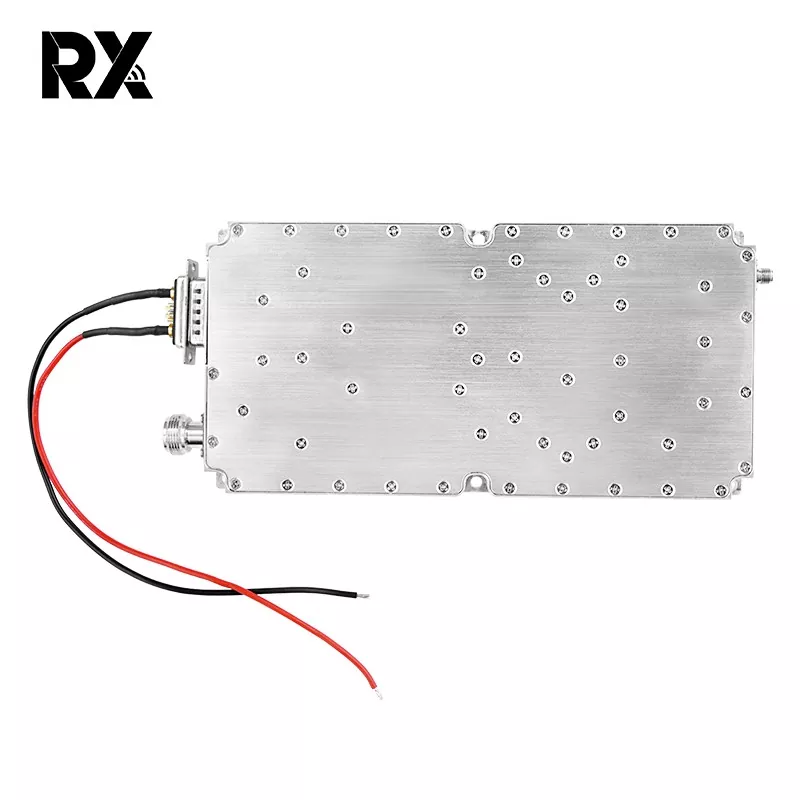 Кең жолақ 50w сандық көзі жоқ, 1 00-6000MHZ модулі